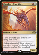 Cloudshredder Sliver (LIST-MH1-195) - The List
