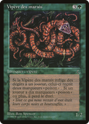 Marsh Viper (REN-) - Renaissance