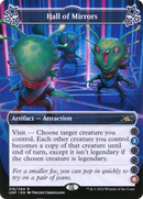 Hall of Mirrors (UNF-216) - Unfinity