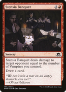 Stensia Banquet (EMN-144) - Eldritch Moon