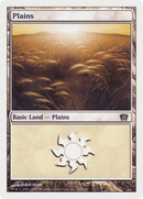 Plains (8ED-333) - Eighth Edition