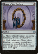 Mirror of the Forebears (C17-054) - Commander 2017