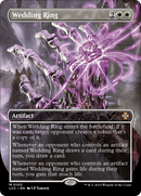 Wedding Ring (LCC-102) - The Lost Caverns of Ixalan Commander (Borderless)