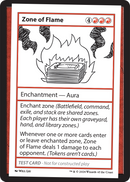 Zone of Flame (MB2PC-) - Mystery Booster 2