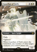 Guardian of Faith (AFR-362) - Adventures in the Forgotten Realms: (Extended Art)