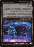 Havengul Laboratory // Havengul Mystery (SLD-609) - Secret Lair Drop: (upsidedowndfc) Foil