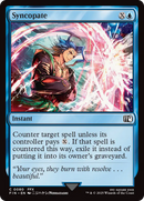 Syncopate (FIN-080) - FINAL FANTASY