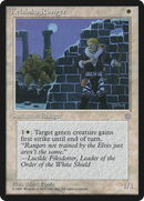 Kelsinko Ranger (ICE-033) - Ice Age
