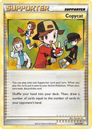 Copycat (90/123) [HeartGold & SoulSilver: Base Set]