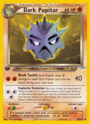 Dark Pupitar (38/105) [Neo Destiny Unlimited]