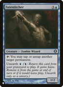 Fatestitcher (LIST-ALA-43) - The List