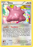 Ditto (108/149) [Black & White: Boundaries Crossed]