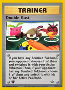 Double Gust (100/111) [Neo Genesis Unlimited]