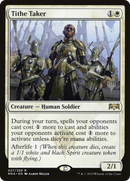 Tithe Taker (PPELD-027) - Ravnica Allegiance Promos