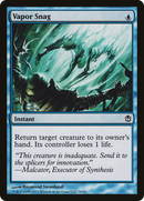 Vapor Snag (DDH-058) - Duel Decks: Ajani vs. Nicol Bolas