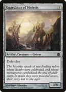 Guardians of Meletis (THS-217) - Theros