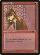 Hurr Jackal (REN-) - Renaissance