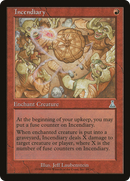 Incendiary (UDS-089) - Urza's Destiny