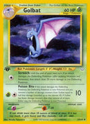 Golbat (29/64) [Neo Revelation Unlimited]