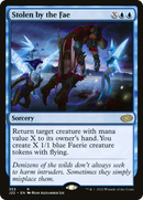 Stolen by the Fae (J22-353) - Jumpstart 2022