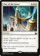 Play of the Game (BBD-029) - Battlebond