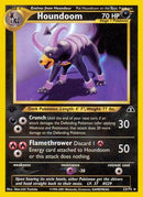 Houndoom (23/75) [Neo Discovery Unlimited]