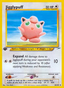 Jigglypuff (44/105) [Neo Destiny Unlimited]