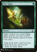 Prey Upon (LIST-GRN-143) - The List