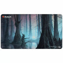 Ultra Pro: UP86714 Unstable Swamp Playmat for Magic