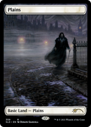 Plains (SLD-359) - Secret Lair Drop Foil