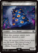Hecteyes (FIN-103) - FINAL FANTASY Foil