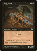 Bog Imp (POR-081) - Portal