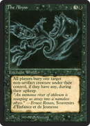 The Abyss (LEG-120) - Legends