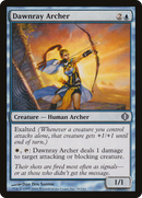 Dawnray Archer (ALA-039) - Shards of Alara Foil
