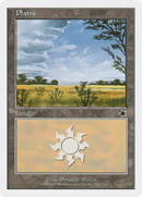 Plains (S99-156) - Starter 1999