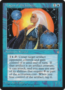 Magus of the Unseen (ICE-082) - Ice Age