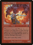 Laccolith Whelp (NMS-091) - Nemesis Foil