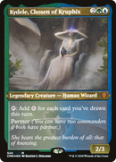 Kydele, Chosen of Kruphix (CMR-524) - Commander Legends Foil