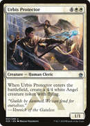 Urbis Protector (A25-037) - Masters 25 Foil