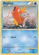 Magikarp (19/30) [HeartGold & SoulSilver: Trainer Kit - Gyarados]