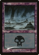 Swamp (7ED-347★) - Seventh Edition Foil