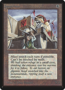 Juggernaut (LEB-256) - Limited Edition Beta
