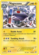 Magnezone (47/135) [Black & White: Plasma Storm]
