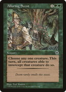 Alluring Scent (POR-157) - Portal