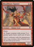 Bloodthorn Taunter (ALA-094) - Shards of Alara
