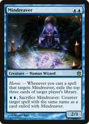 Mindreaver (BNG-044) - Born of the Gods