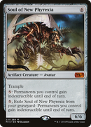 Soul of New Phyrexia (PPTHB-231) - Magic 2015 Promos