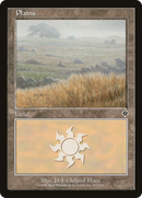 Plains (INV-333) - Invasion