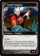 Sengir Vampire (Future Sight) (MB2-129) - Mystery Booster 2
