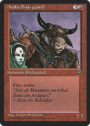 Anaba Bodyguard (HML-) - Homelands